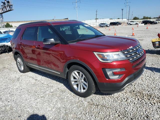 Photo 4 from auction – 2017 FORD EXPLORER X with VIN 1FM5K7D83HGC89799