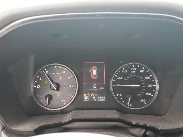 Photo 9 from auction – 2023 SUBARU OUTBACK PR with VIN 4S4BTACC9P3163147