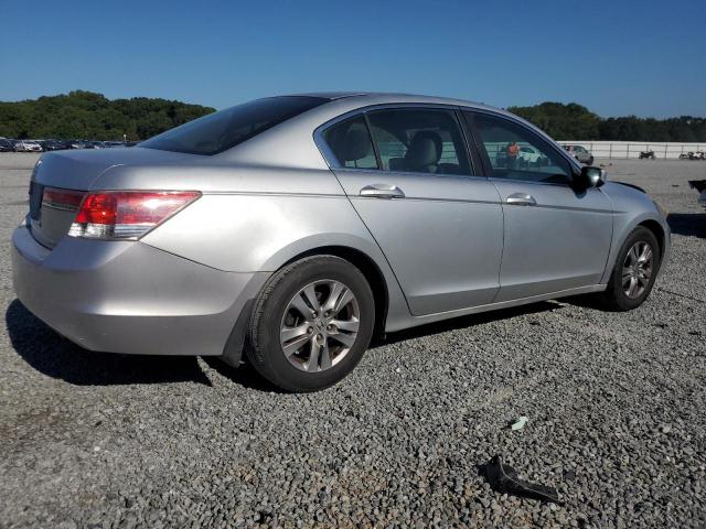 Photo 3 from auction – 2012 HONDA ACCORD SE with VIN 1HGCP2F6XCA126592