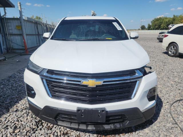 Photo 5 from auction – 2023 CHEVROLET TRAVERSE L with VIN 1GNERFKWXPJ301189