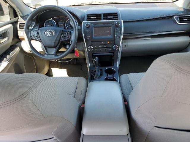 صورة رقم 8 من المزاد - 2016 TOYOTA CAMRY LE مع VIN 4T4BF1FK3GR537360