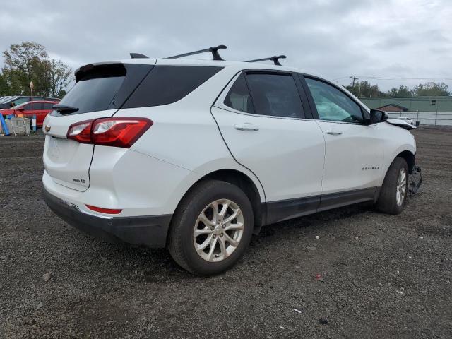 Photo 3 from auction – 2018 CHEVROLET EQUINOX LT with VIN 2GNAXSEV4J6202484