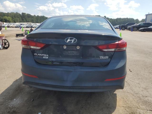 Photo 6 from auction – 2018 HYUN ELANTRA SE with VIN 5NPD74LF3JH351672