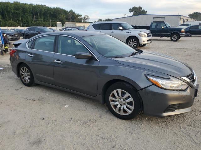 Photo 4 from auction – 2017 NISSAN ALTIMA 2.5 with VIN 1N4AL3APXHC245509