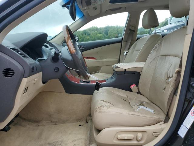 Photo 7 from auction – 2008 LEXUS ES 350 with VIN JTHBJ46G082185540