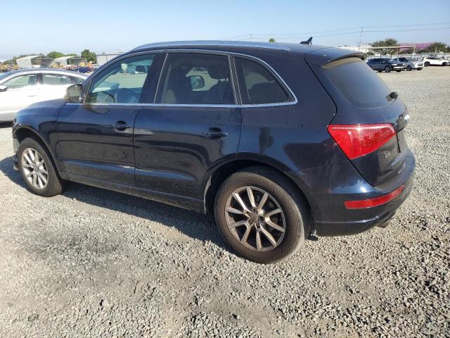 Photo 2 from auction – 2010 AUDI Q5 PREMIUM with VIN WA1LKAFP6AA051106
