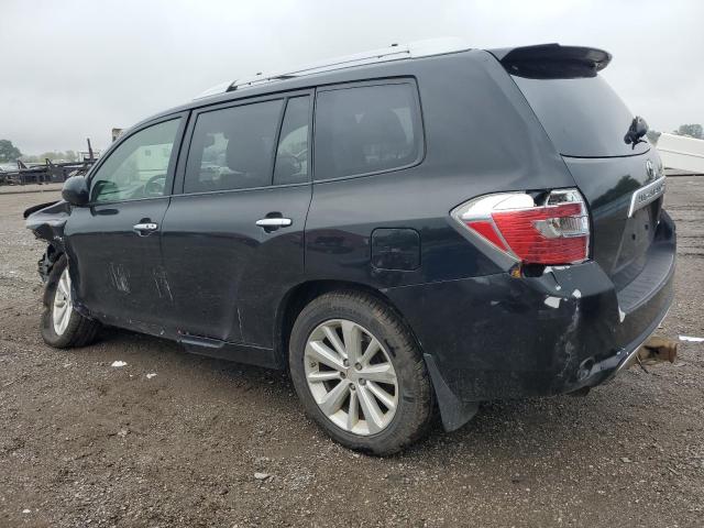 Photo 2 from auction – 2008 TOYOTA HIGHLANDER with VIN JTEEW44A882020488