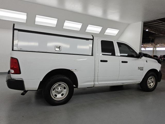 Photo 3 from auction – 2021 RAM 1500 CLASS with VIN 1C6RR6FG2MS524482