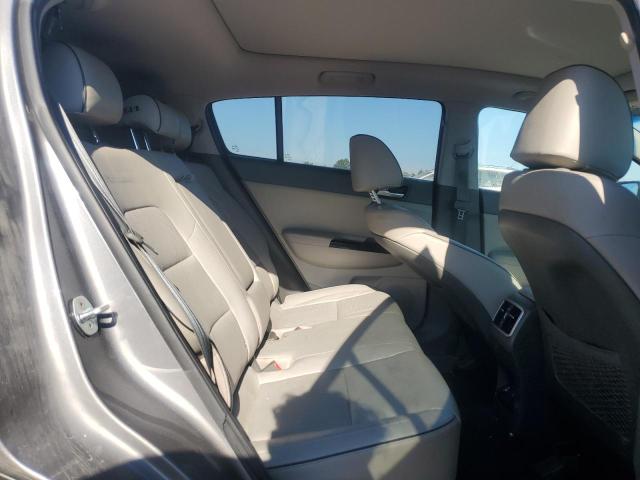 Photo 11 from auction – 2018 KIA SPORTAGE E with VIN KNDPNCAC1J7301315