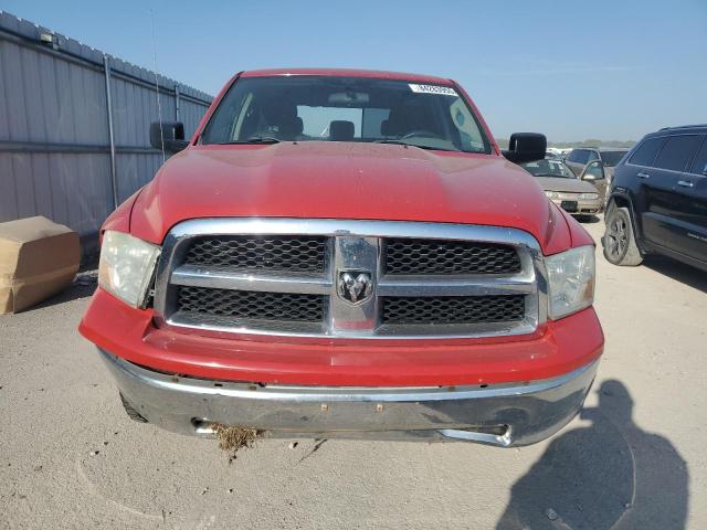 Photo 5 from auction – 2010 DODGE RAM 1500 with VIN 1D7RV1CT2AS187628