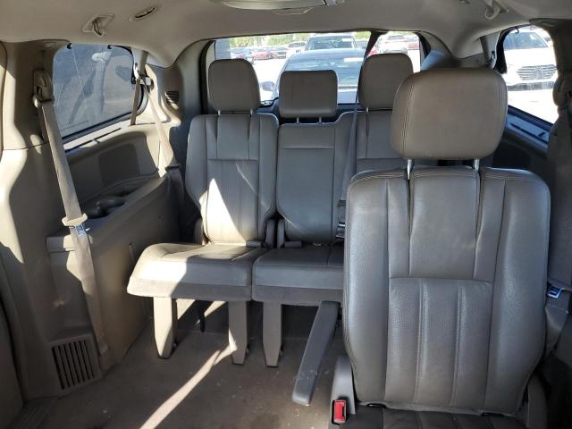 Photo 10 from auction – 2012 CHRYSLER TOWN & COU with VIN 2C4RC1CG8CR119485