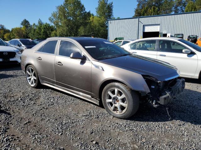 Photo 4 from auction – 2012 CADILLAC CTS PERFOR with VIN 1G6DM5E30C0126016