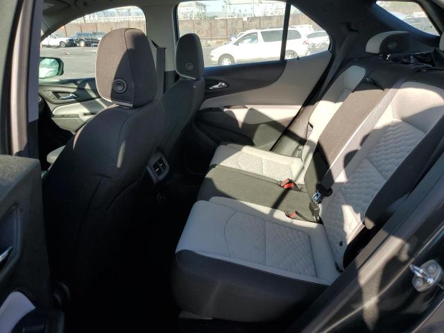 Photo 11 from auction – 2019 CHEVROLET EQUINOX LS with VIN 2GNAXHEV1K6190685