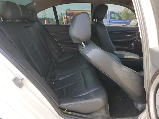 Foto 10 de la subasta – 2014 BMW 328 XI con VIN WBA3B3C52EJ983052