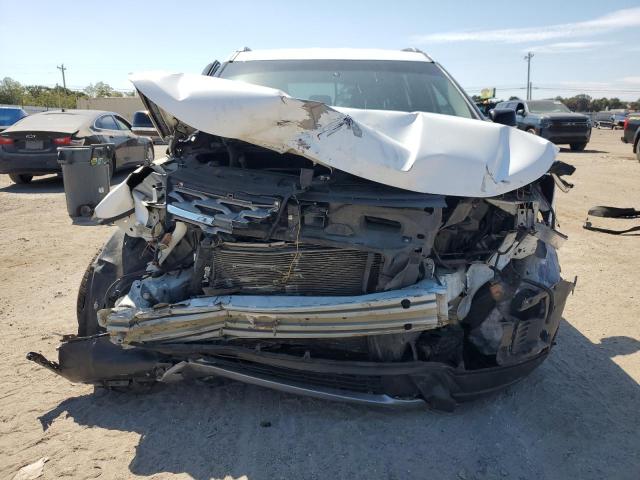 Photo 5 from auction – 2018 FORD EXPLORER with VIN 1FM5K7D8XJGB42501