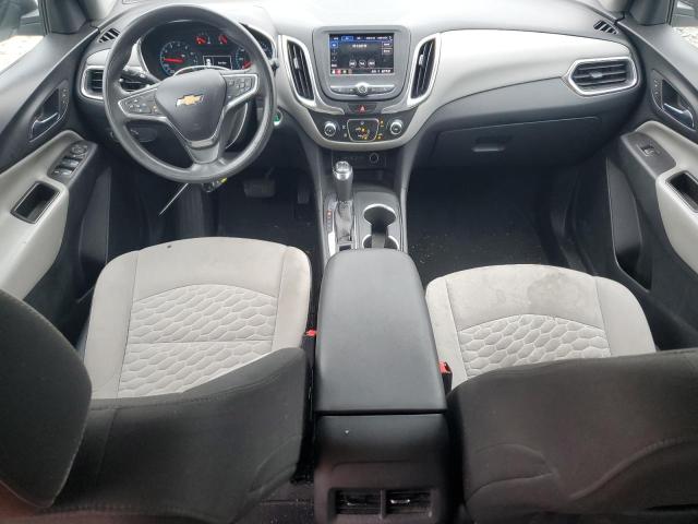 Photo 8 from auction – 2020 CHEVROLET EQUINOX LS with VIN 3GNAXSEVXLS581916