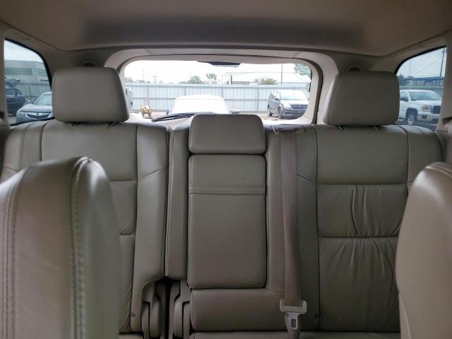 Photo 10 from auction – 2014 JEEP GRAND CHER with VIN 1C4RJFBG1EC453079