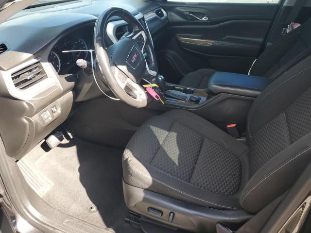 Photo 7 from auction – 2019 GMC ACADIA SLE with VIN 1GKKNLLA9KZ133195