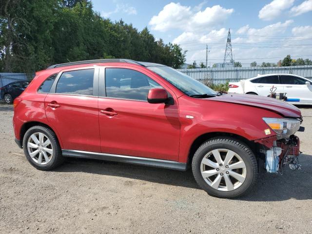 Photo 4 from auction – 2014 MITSUBISHI RVR GT with VIN 4A4AJ4AU2EE605683