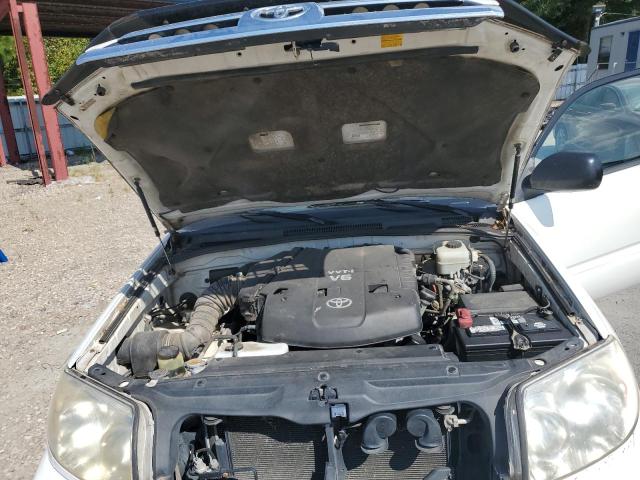 Photo 12 from auction – 2005 TOYOTA 4RUNNER SR with VIN JTEBU14R958035863