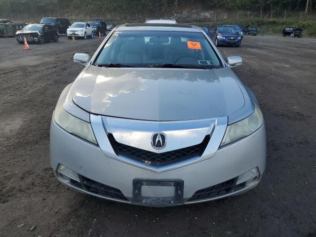 Photo 5 from auction – 2009 ACURA TL with VIN 19UUA96579A001256