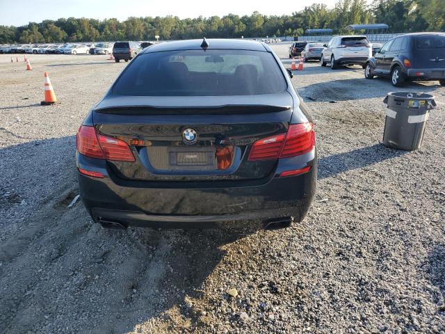 Photo 6 from auction – 2015 BMW 550 I with VIN WBAKN9C50FD961539