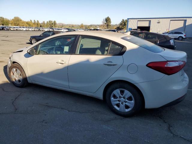Photo 2 from auction – 2014 KIA FORTE LX with VIN KNAFK4A64E5182341