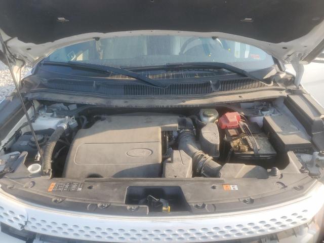 Photo 12 from auction – 2014 FORD EXPLORER L with VIN 1FM5K8F84EGC00529