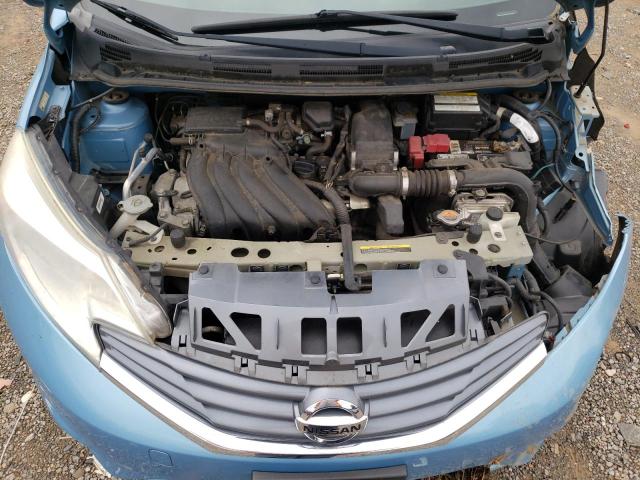 Photo 11 from auction – 2015 NISSAN VERSA NOTE with VIN 3N1CE2CP3FL433460