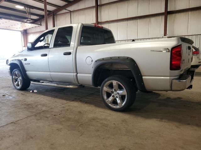Photo 2 from auction – 2008 DODGE RAM 1500 S with VIN 1D7HU18208J150205