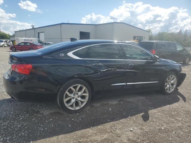 Photo 3 from auction – 2017 CHEVROLET IMPALA PREMIER with VIN 2G1145S32H9166009