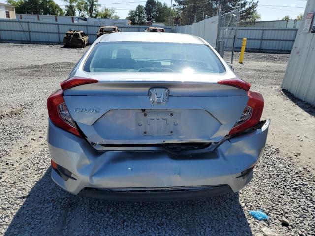 Photo 6 from auction – 2018 HONDA CIVIC LX with VIN 19XFC2E53JE035741