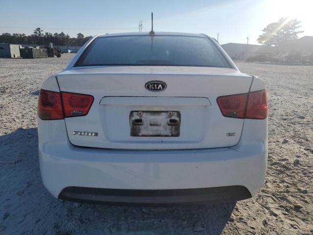 Photo 6 from auction – 2010 KIA FORTE EX with VIN KNAFU4A24A5052366