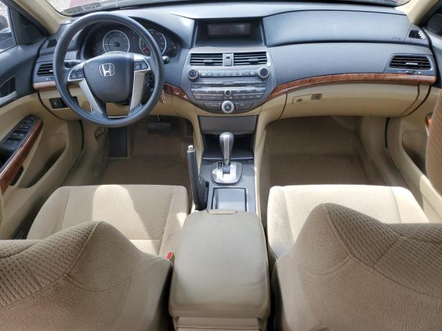 Photo 8 from auction – 2011 HONDA ACCORD EX with VIN 1HGCP3F71BA024451