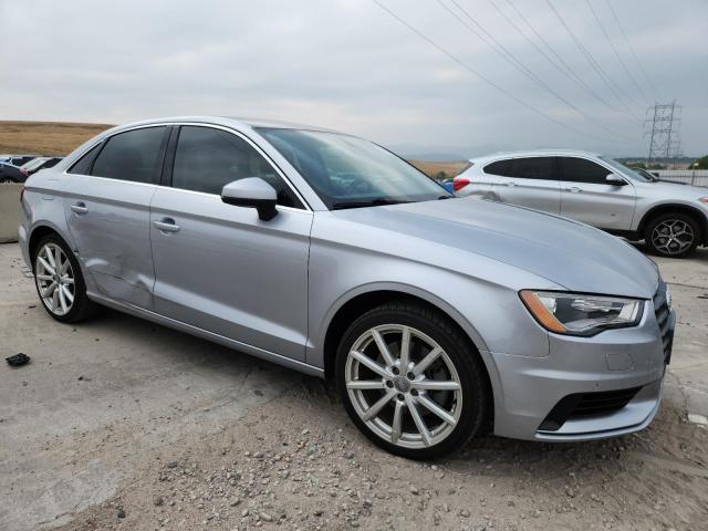 Photo 4 from auction – 2015 AUDI A3 PREMIUM with VIN WAUEFGFF4F1142893