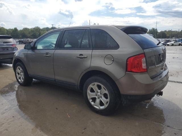 Photo 2 from auction – 2013 FORD EDGE SEL with VIN 2FMDK3JC7DBC05904