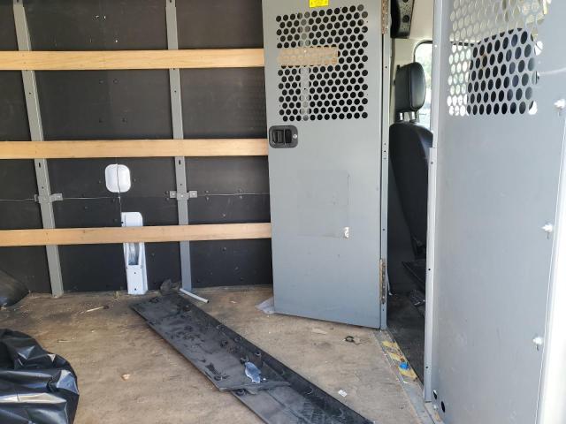 Photo 11 from auction – 2021 FORD TRANSIT with VIN 1FTBR1X80MKA60192