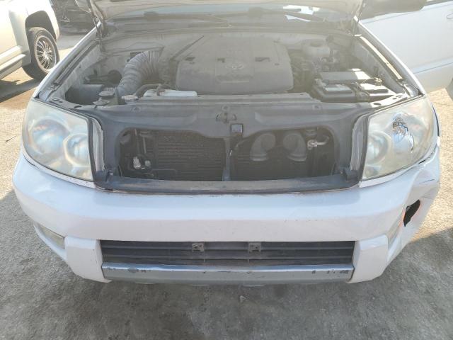 Photo 12 from auction – 2004 TOYOTA 4RUNNER SR5 with VIN JTEZU14R648015129