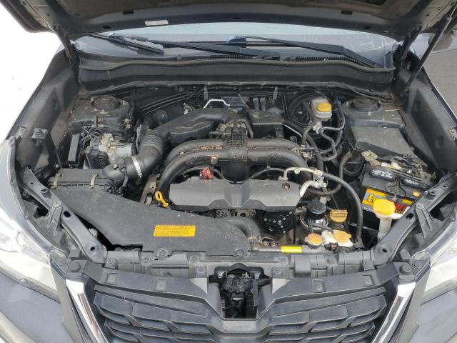 صورة رقم 12 من المزاد - 2017 SUBARU FORESTER 2 مع VIN JF2SJAGCXHH479411