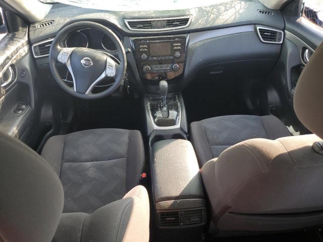 Photo 8 from auction – 2016 NISSAN ROGUE S with VIN KNMAT2MV7GP676511