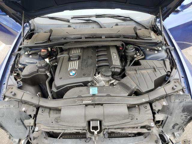 Photo 11 from auction – 2011 BMW 328 I with VIN WBAPH7C53BE674203