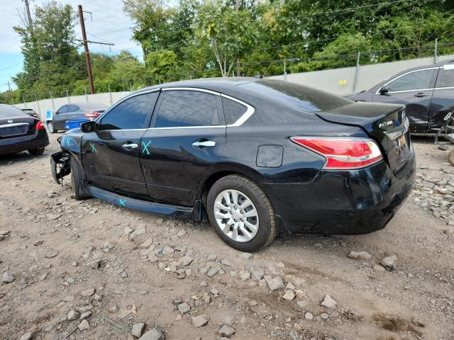 صورة رقم 2 من المزاد - 2015 NISSAN ALTIMA 2.5 مع VIN 1N4AL3AP1FC413907