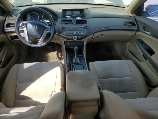Photo 8 from auction – 2009 HONDA ACCORD with VIN 1HGCP26489A044125