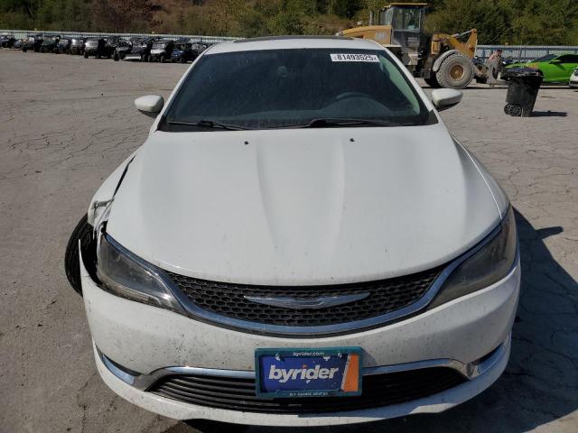 Photo 5 from auction – 2015 CHRYSLER 200 LIMITE with VIN 1C3CCCAB7FN592325