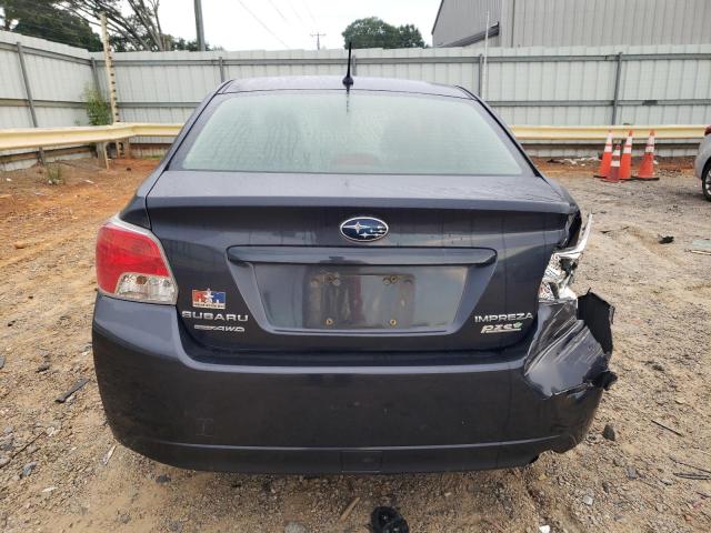 Photo 6 from auction – 2014 SUBARU IMPREZA with VIN JF1GJAA64EH009481