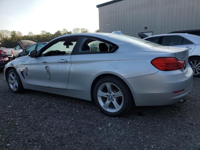 Photo 2 from auction – 2015 BMW 428 XI with VIN WBA3N9C54FK246392