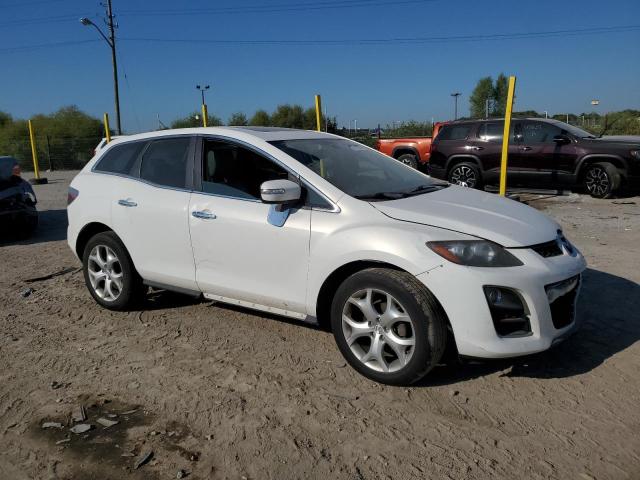 Photo 4 from auction – 2010 MAZDA CX-7 with VIN JM3ER4W33A0310625