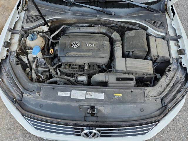 Photo 11 from auction – 2016 VOLKSWAGEN PASSAT S with VIN 1VWAS7A37GC025628