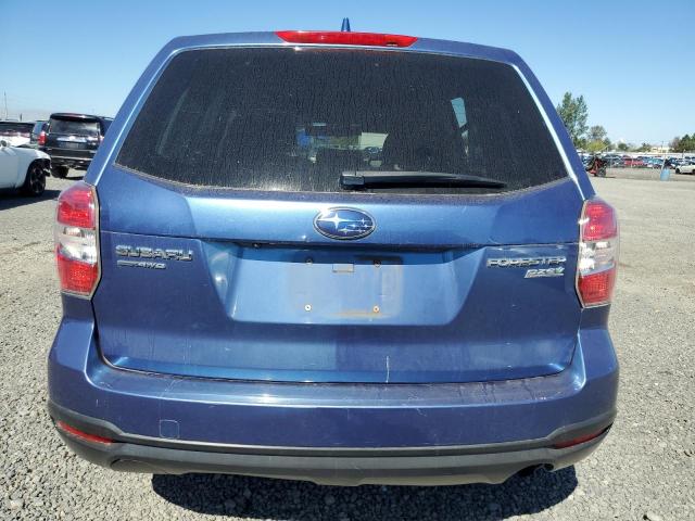 Photo 6 from auction – 2016 SUBARU FORESTER 2 with VIN JF2SJAAC0GH479344