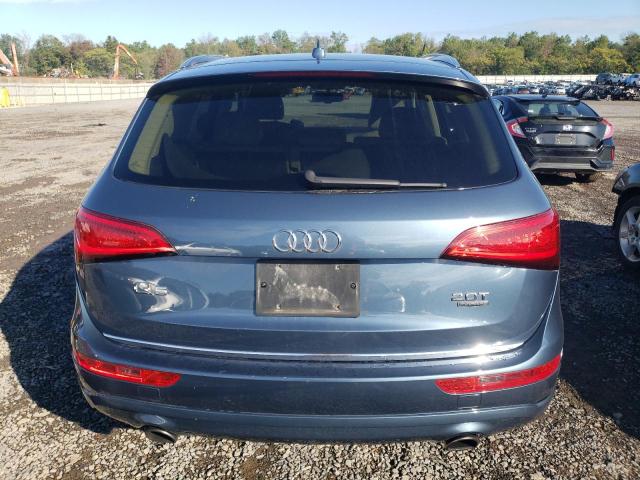 Photo 6 from auction – 2016 AUDI Q5 PREMIUM with VIN WA1L2AFP1GA084328